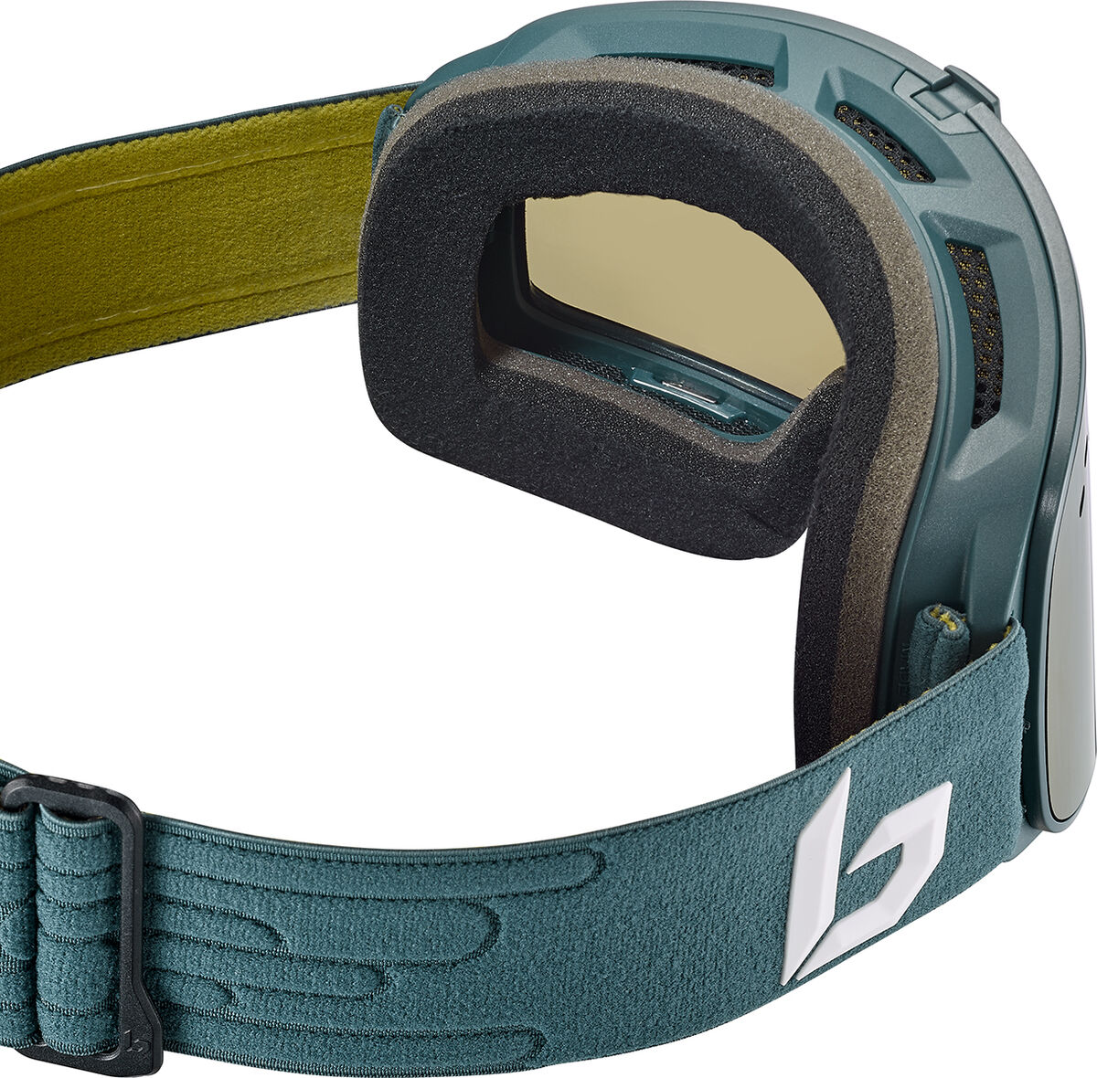NEVADA NEO, Teal Matte-Gold cat 3 & Light Vermillon Blue cat 1, hi-res image number null